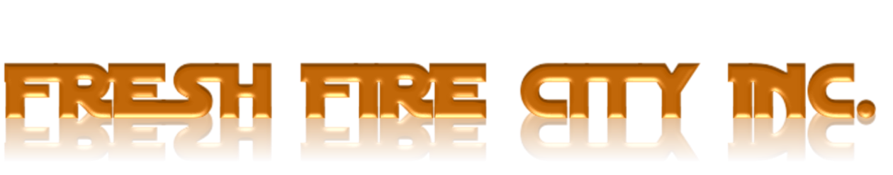 FRESH FIRE CITY